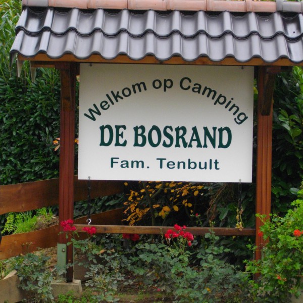 De Bosrand