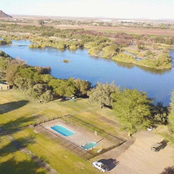 Khamkirri Camping