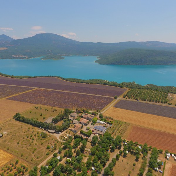 Les Roux in Provence-Alpes-Côte d’Azur, Frankreich - Spottocamp ...