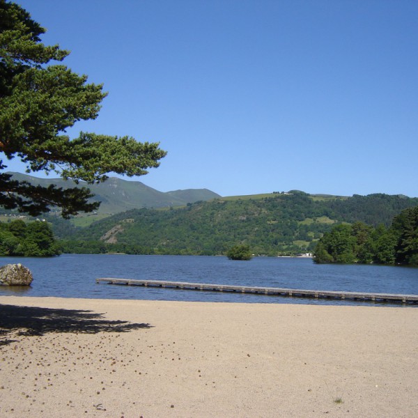 The Murol Beach