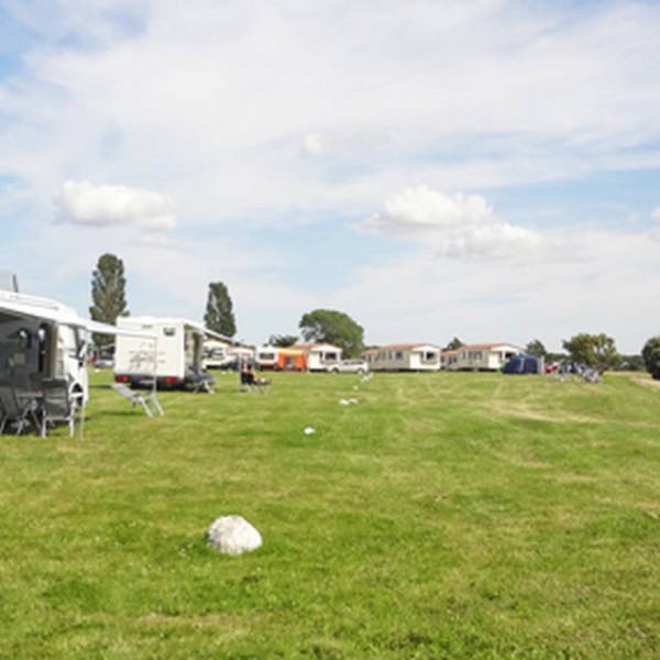 Ölands Camping & Resort