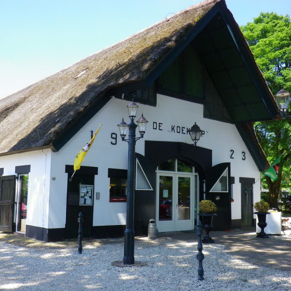 De Koekamp