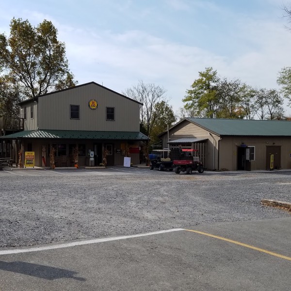 Elizabethtown/Hershey KOA